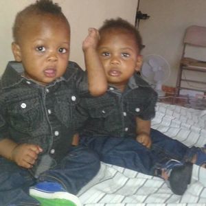 Meet your Posher, Samuel